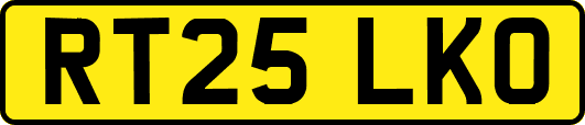 RT25LKO