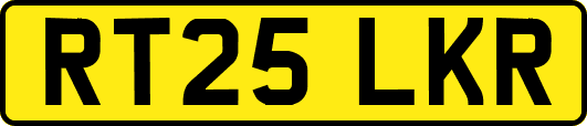 RT25LKR
