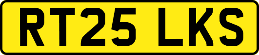 RT25LKS