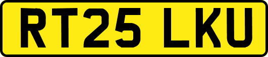 RT25LKU