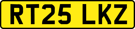 RT25LKZ