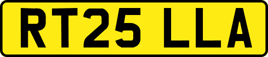 RT25LLA