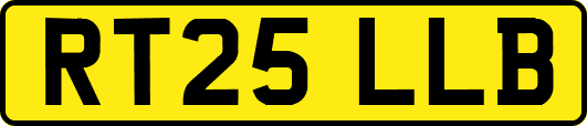 RT25LLB