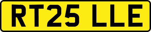 RT25LLE