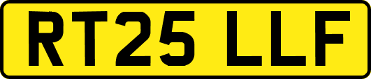 RT25LLF