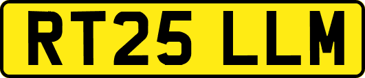 RT25LLM