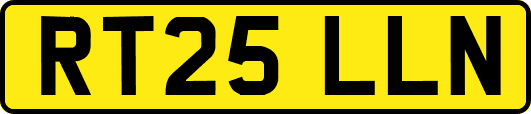RT25LLN