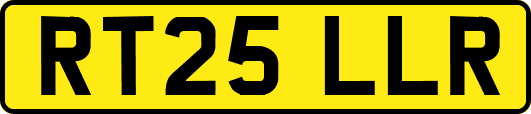 RT25LLR