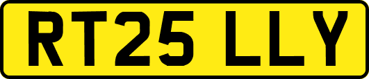 RT25LLY