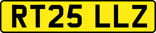 RT25LLZ