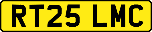 RT25LMC