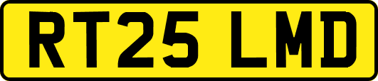RT25LMD