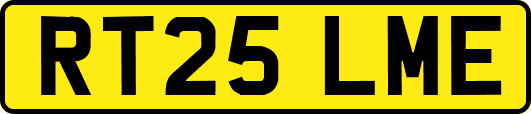 RT25LME