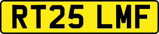 RT25LMF