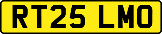 RT25LMO