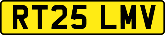 RT25LMV