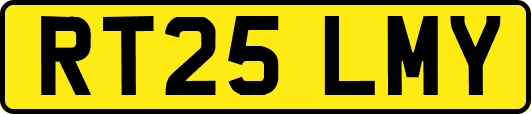 RT25LMY