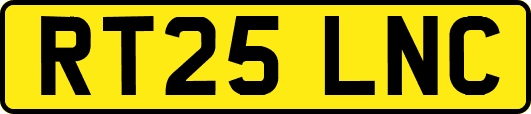 RT25LNC