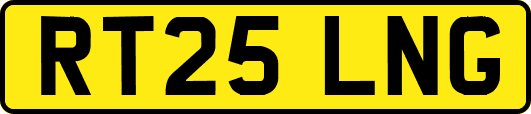 RT25LNG