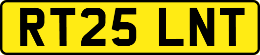 RT25LNT