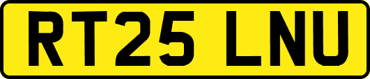 RT25LNU