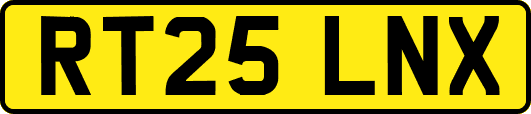 RT25LNX