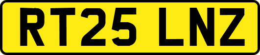 RT25LNZ