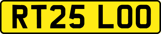 RT25LOO