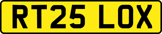RT25LOX
