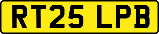 RT25LPB
