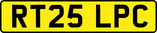 RT25LPC
