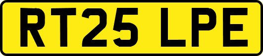 RT25LPE
