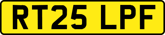 RT25LPF
