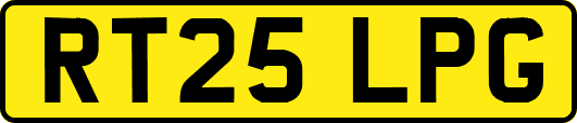 RT25LPG