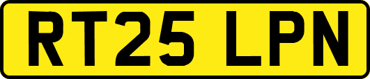 RT25LPN