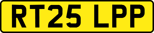 RT25LPP