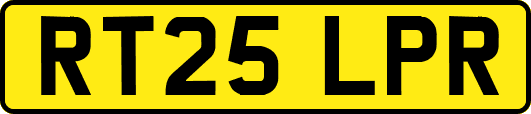 RT25LPR