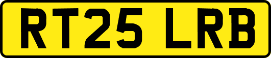 RT25LRB