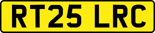 RT25LRC