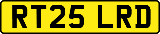 RT25LRD