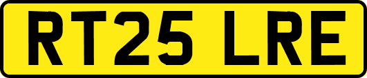 RT25LRE