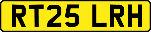 RT25LRH