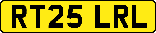 RT25LRL