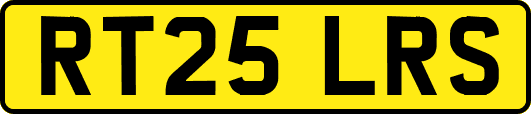 RT25LRS