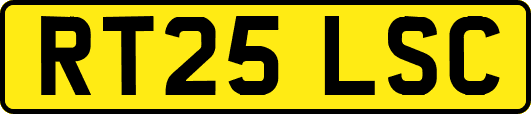 RT25LSC
