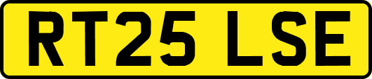 RT25LSE