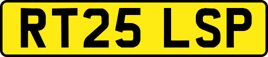 RT25LSP