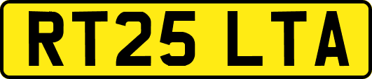 RT25LTA
