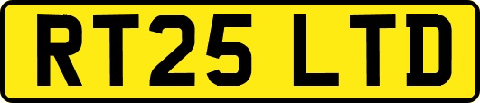 RT25LTD