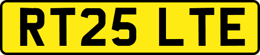 RT25LTE